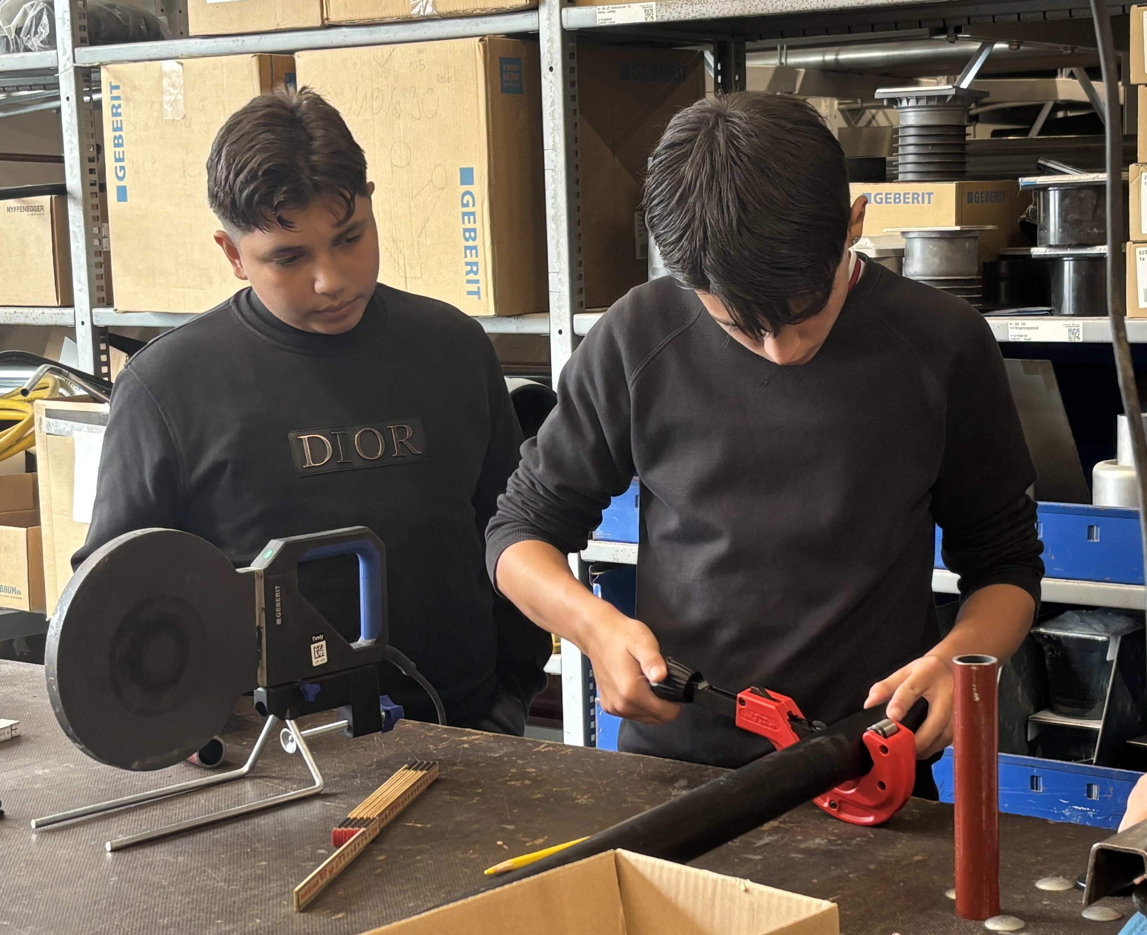 eichenberger_gebaeudetechnik_reinach_sanitaer_heizung_lueftung_infotage25_60