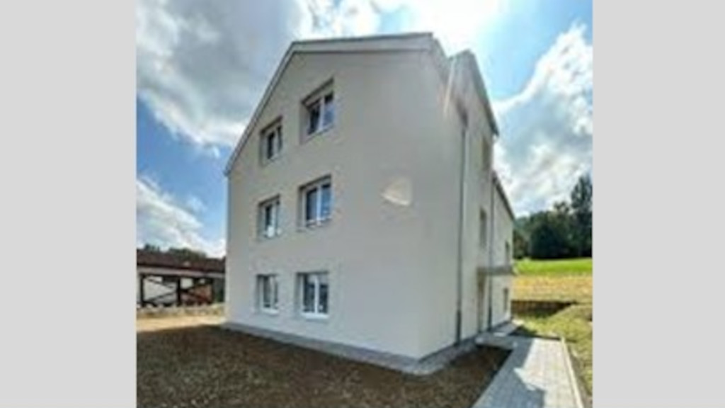 Eichenberger Gebäudetechnik AG Reinach Referenzen Gräbacher Pfeffikon