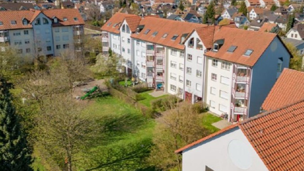 Eichenberger Gebäudetechnik AG Reinach Referenzen Gräbacher Pfeffikon