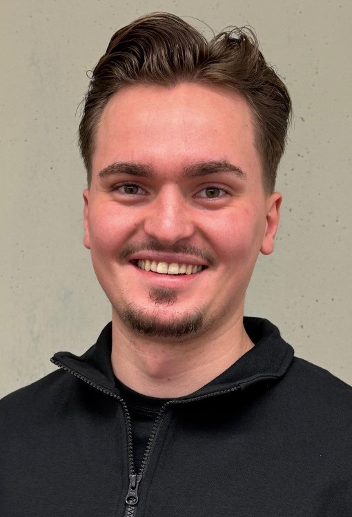 Eichenberger Gebäudetechnik AG Reinach Team Leroy Haller